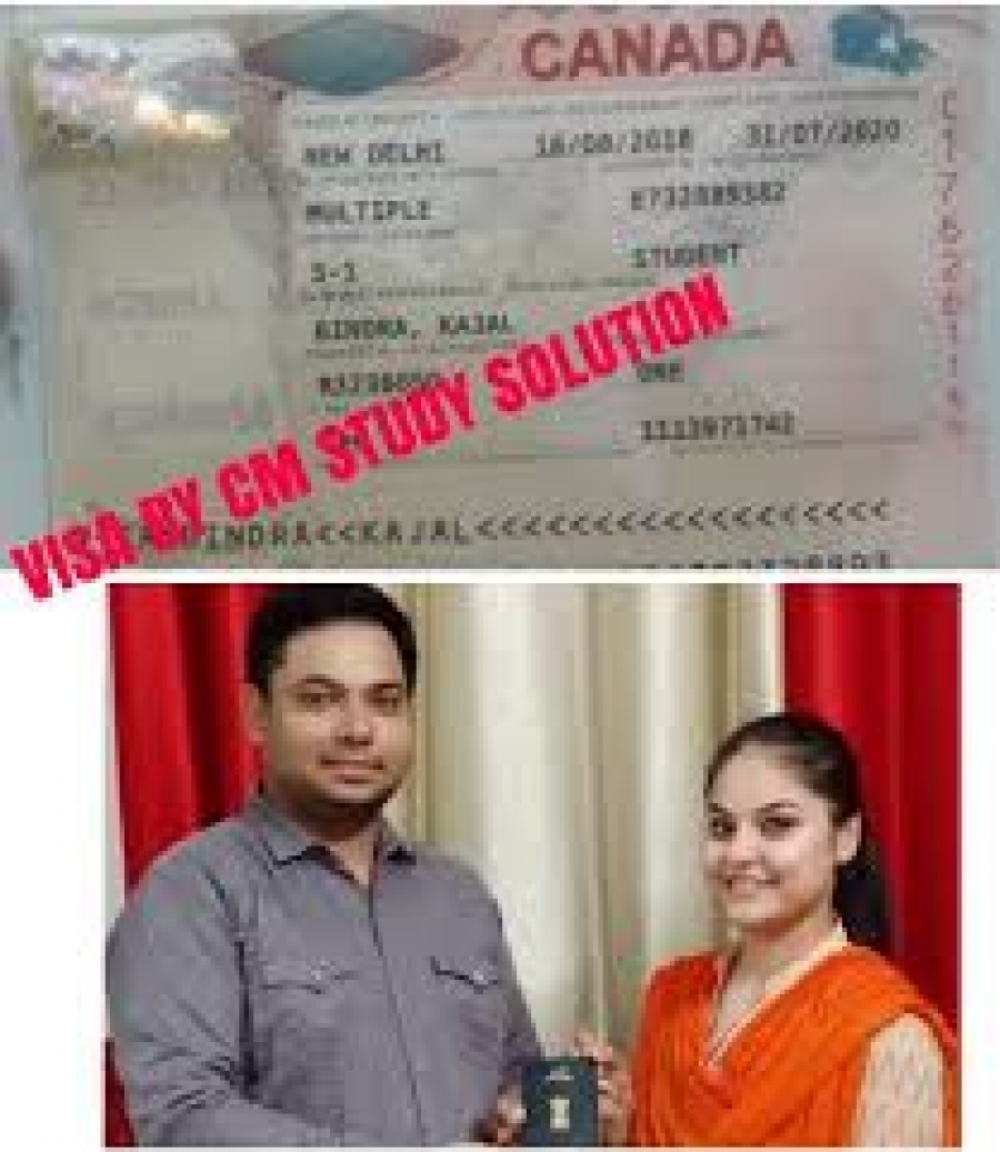 cm study solution